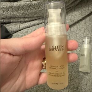 Colleen Rothschild Mandelic Acid Radiance Serum